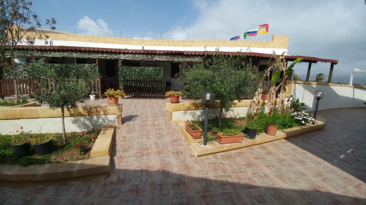Nemo Mare Lejlighed Lido di Noto Eksteriør billede